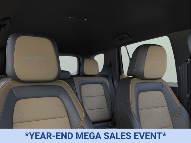 New 2026 Chevrolet Equinox ACTIV w/ Convenience Package III image 24