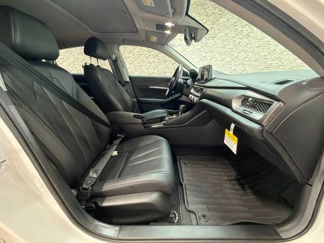 Used 2024 Acura Integra FWD image 11