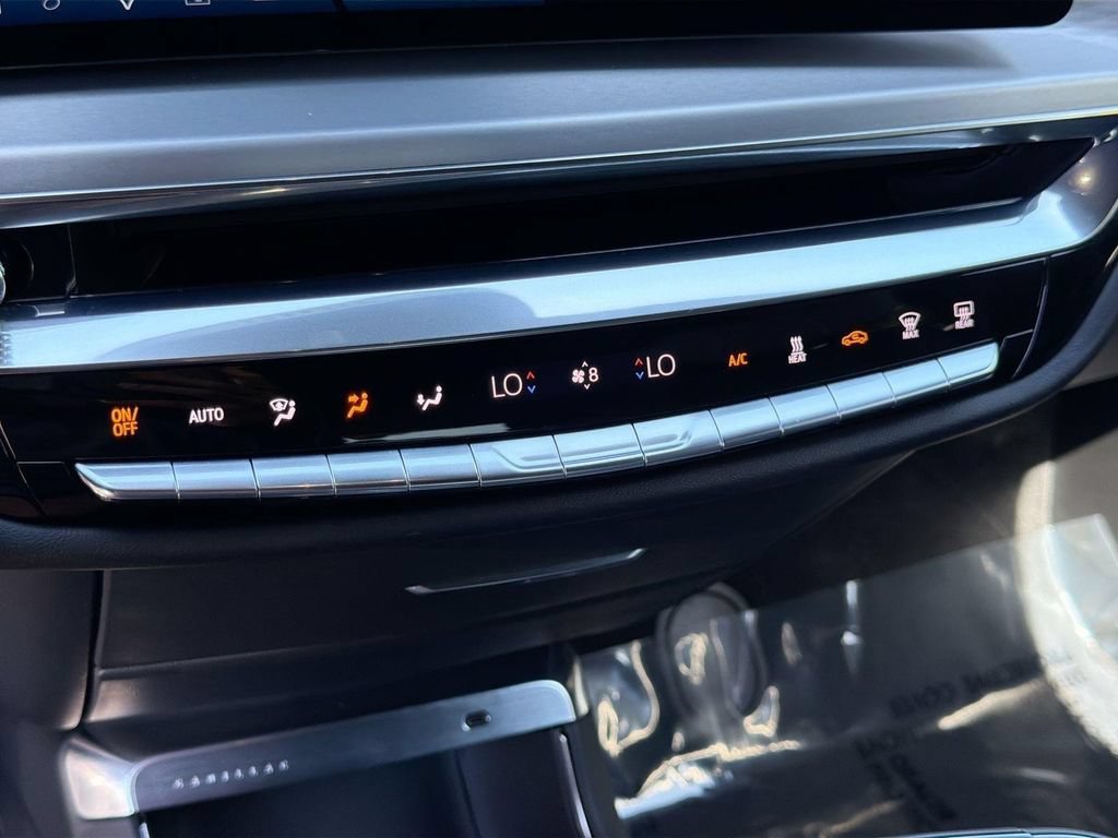 Certified 2024 Cadillac Lyriq Sport RWD image 12