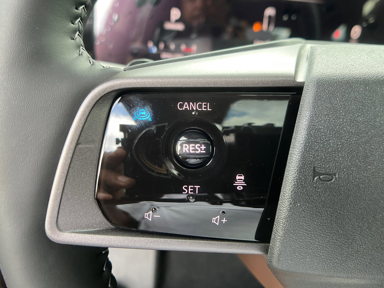 New 2025 Nissan Murano SL image 33