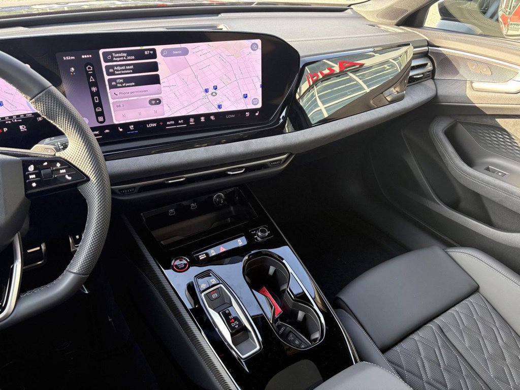 New 2026 Audi S5 Premium Plus AWD/4WD image 25
