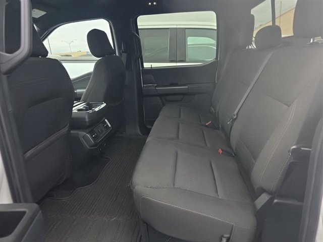 Used 2024 Ford F150 XLT w/ Equipment Group 302A MID AWD/4WD image 4