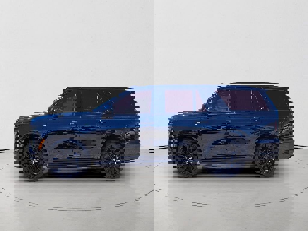 New 2026 Cadillac Escalade Platinum Sport image 7