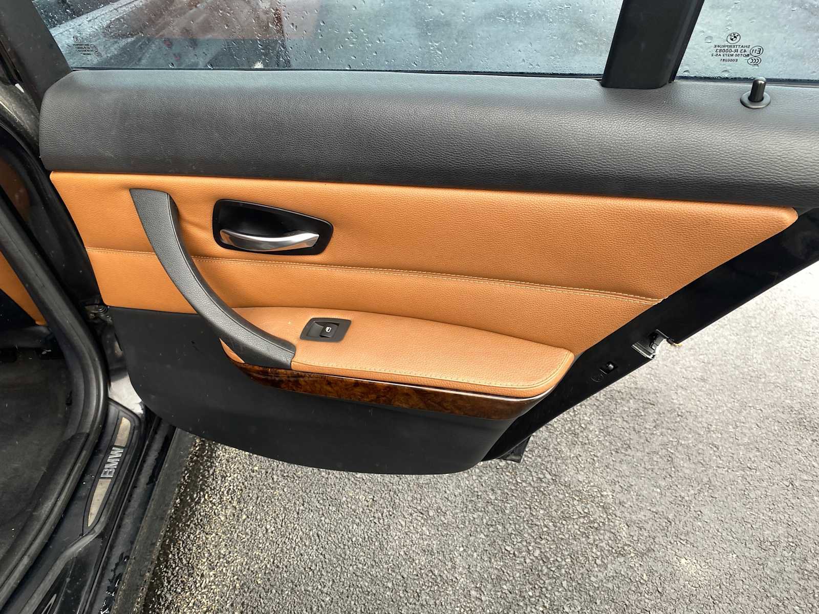 Used 2011 BMW 328i xDrive Sedan image 31