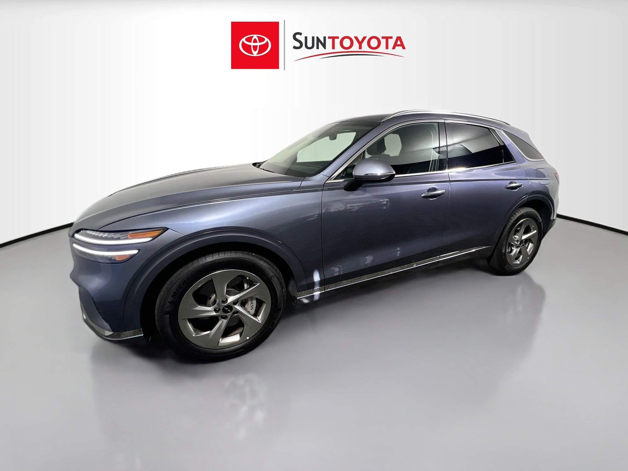 Used 2026 Genesis GV70 2.5T AWD/4WD image 9