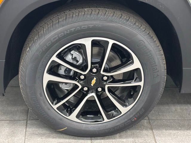 New 2026 Chevrolet TrailBlazer LT w/ Convenience Package image 6