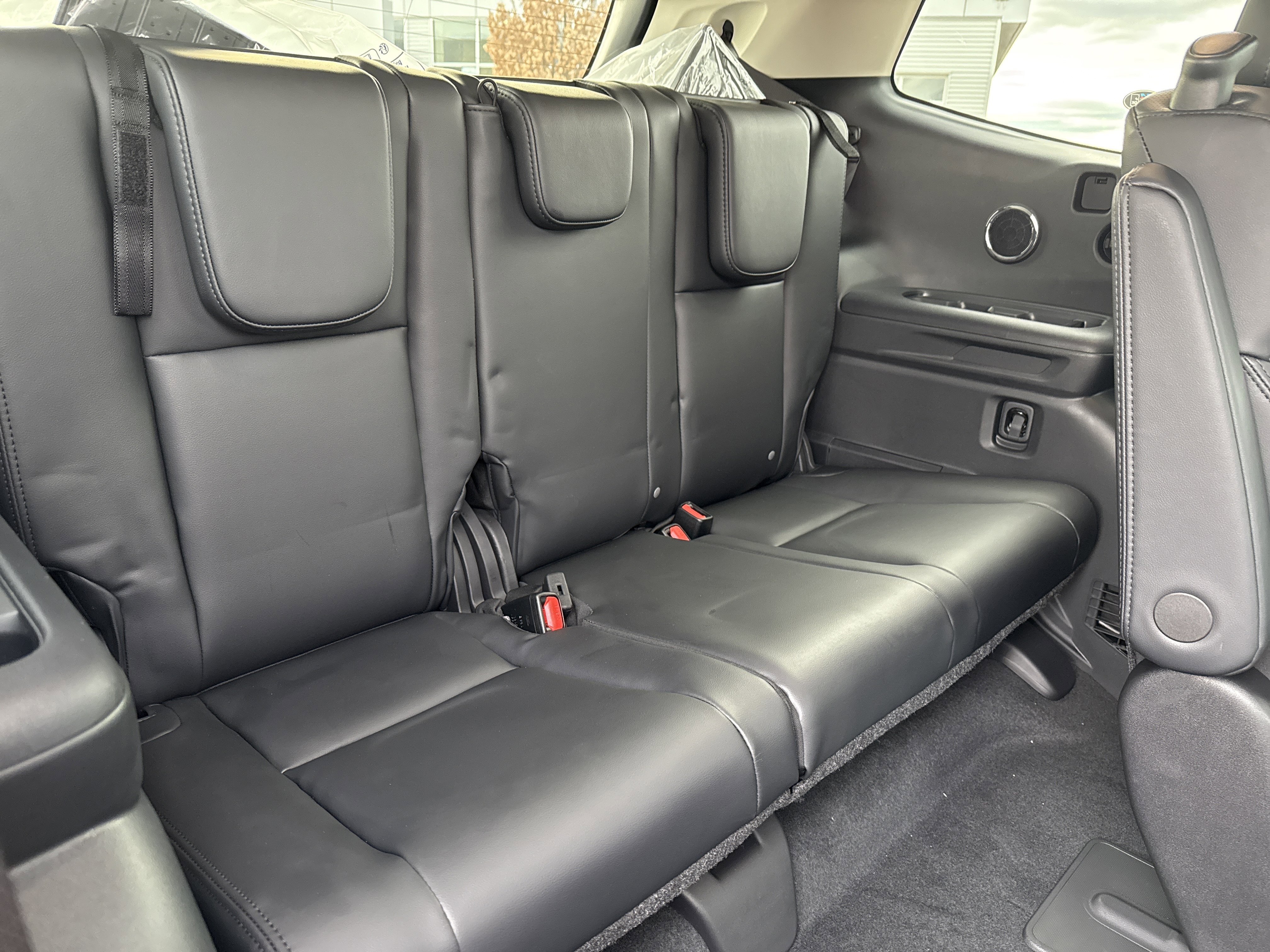 New 2026 Subaru Ascent Bronze Edition w/ Popular Package #2 image 11