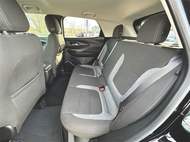 Used 2022 Chevrolet TrailBlazer LT w/ Convenience Package image 23
