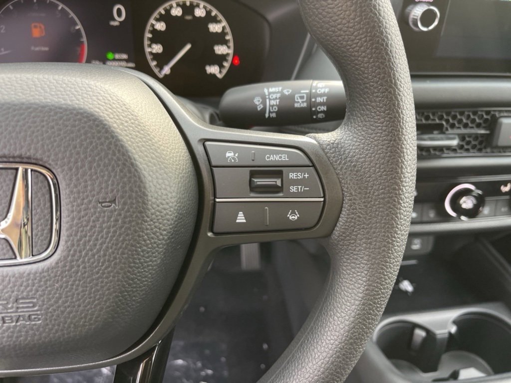 New 2026 Honda HR-V LX image 15