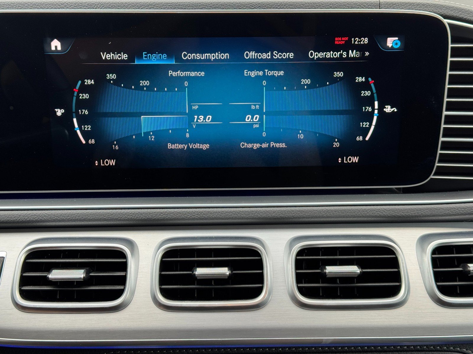 Used 2023 Mercedes-Benz GLS 450 4MATIC image 30