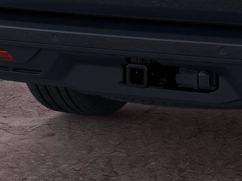 New 2026 Ford Expedition Active AWD/4WD image 23