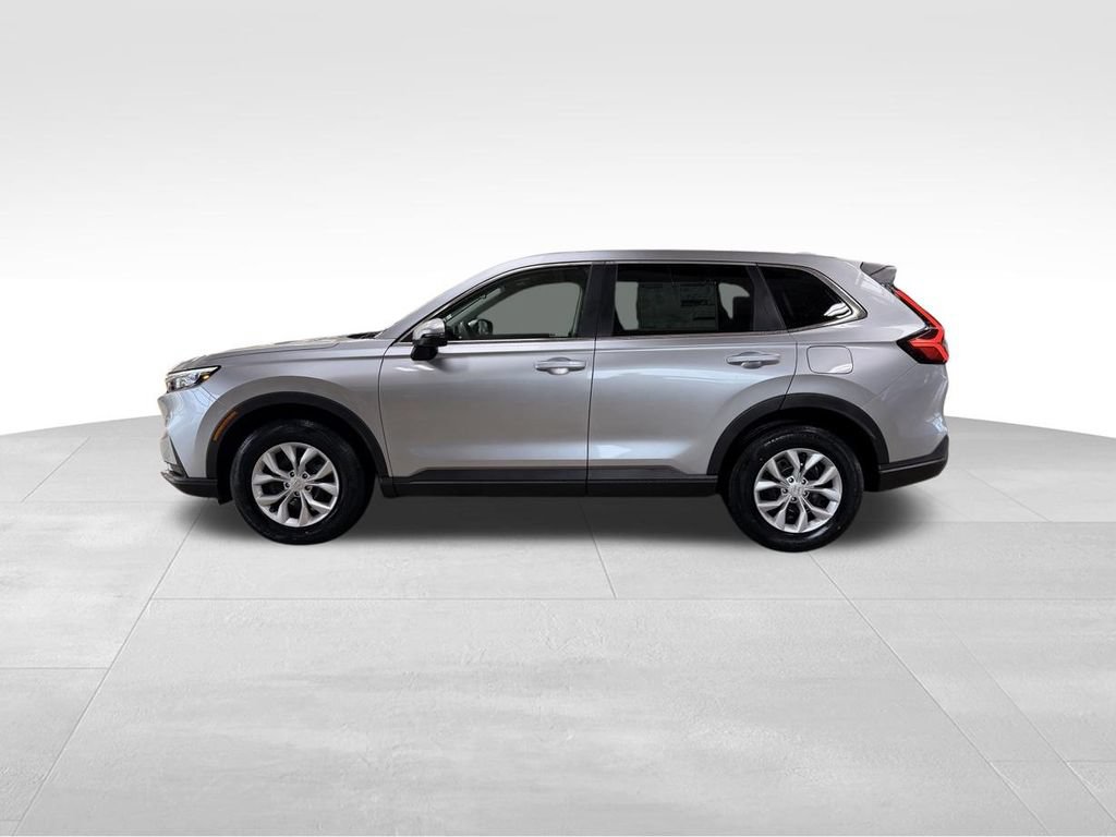 New 2027 Honda CR-V LX image 16