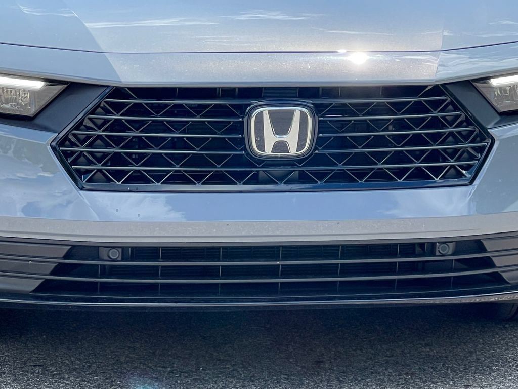 New 2026 Honda Accord Touring image 40