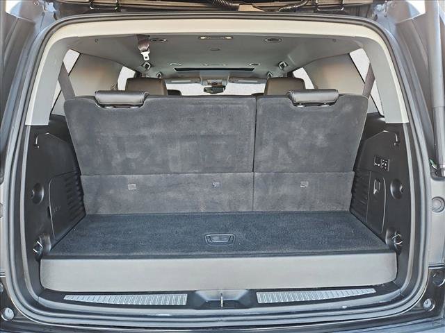 Used 2018 GMC Yukon Denali RWD image 6