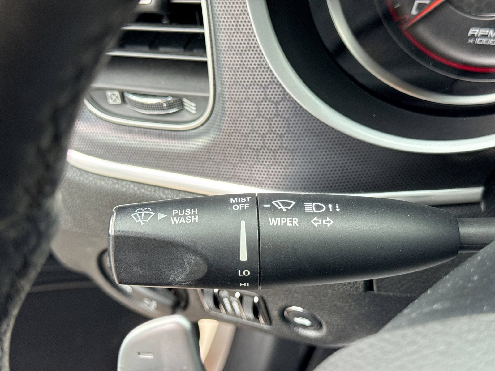 Used 2018 Dodge Charger GT AWD/4WD image 32