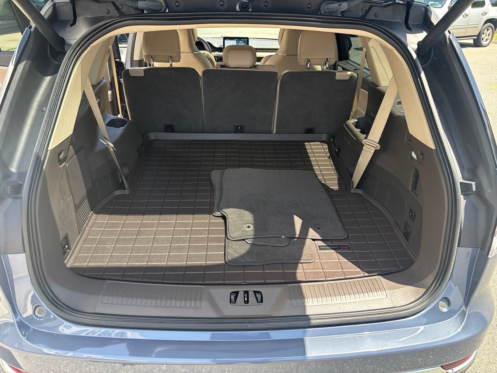 Used 2021 Lincoln Aviator Reserve w/ Equipment Group 201A AWD/4WD image 43