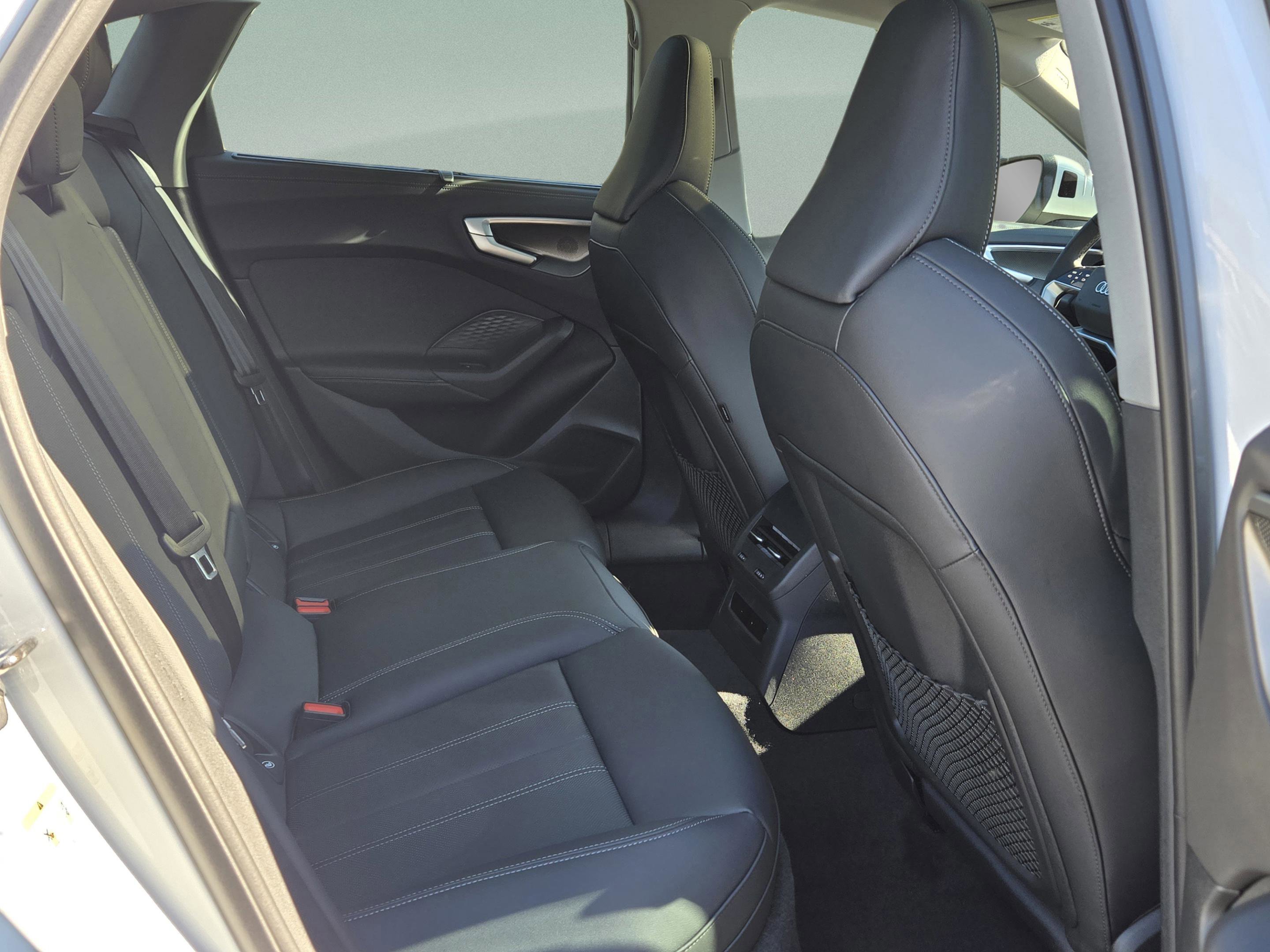 New 2025 Audi A5 2.0T Premium Plus image 15