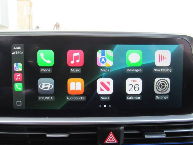 Used 2023 Hyundai Ioniq 6 SEL image 9