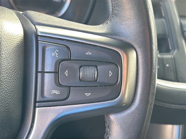 Used 2021 Chevrolet Suburban Z71 w/ Rear Media and Nav Package image 28