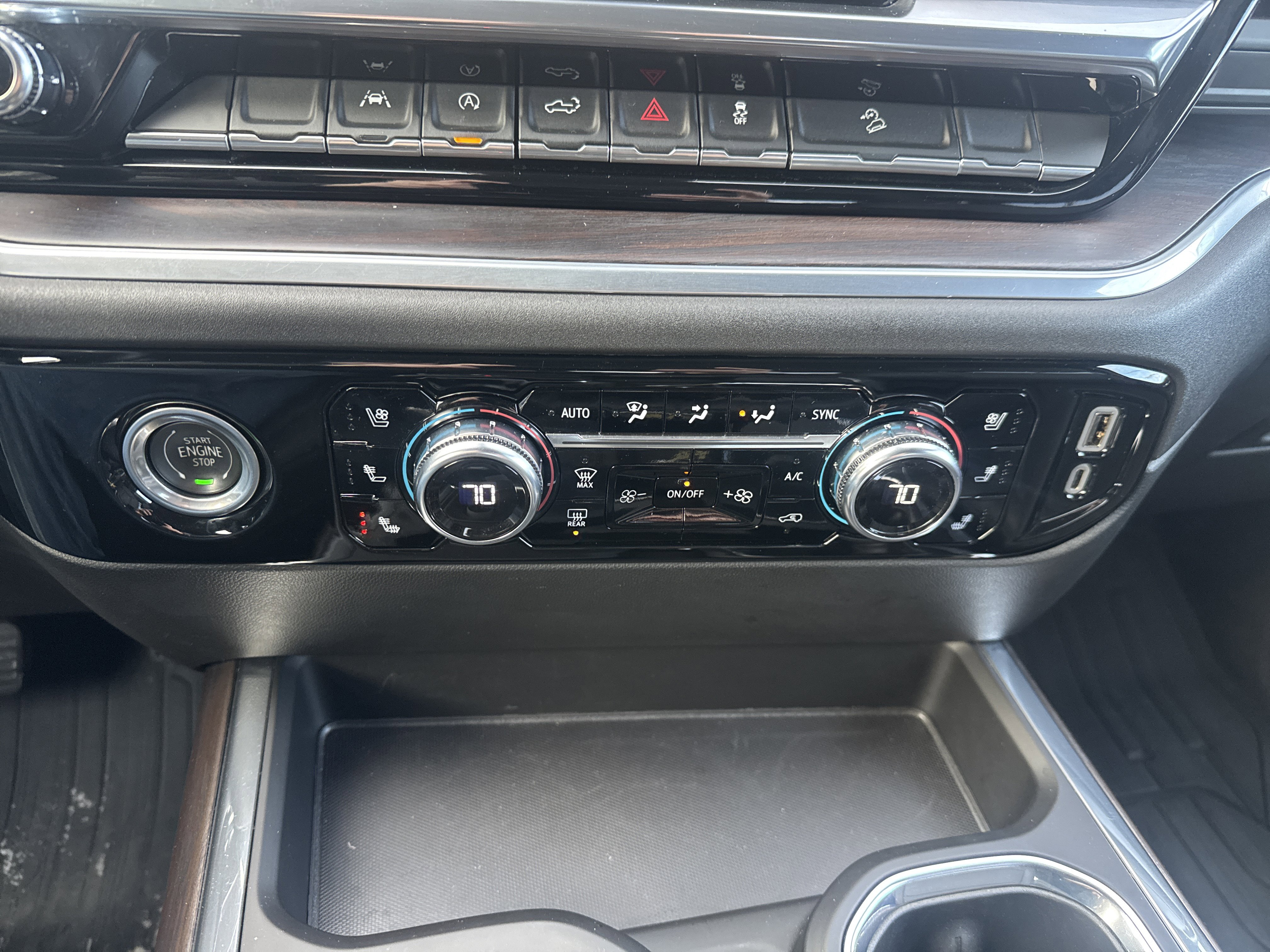 Used 2023 GMC Sierra 1500 SLT w/ SLT Premium Package image 25
