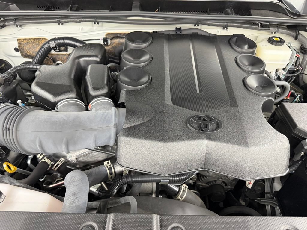 Certified 2023 Toyota 4Runner TRD Off-Road Premium w/ Off Road Premium Plus Package AWD/4WD image 41