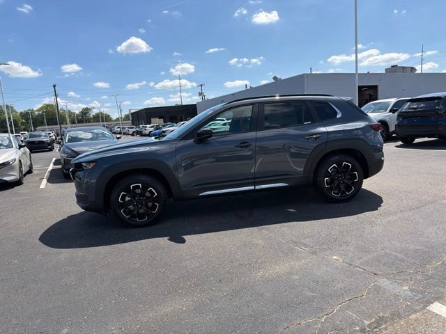 New 2026 MAZDA CX-50 Meridian Edition w/ Weather Package AWD/4WD image 20