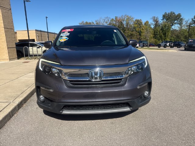 Used 2021 Honda Pilot EX-L image 8