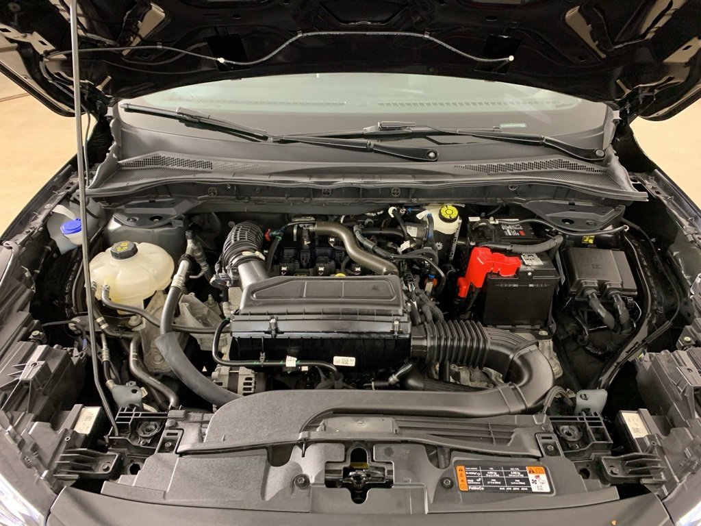 Used 2023 Ford Escape ST-Line w/ Tech Pack #1 image 39