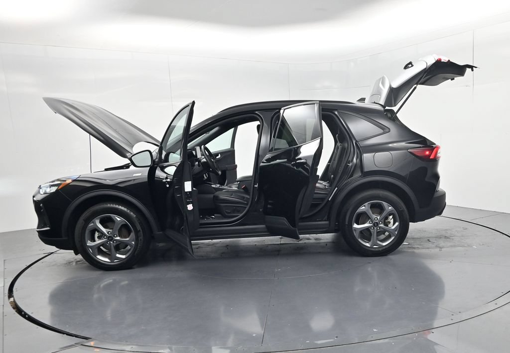 Used 2025 Ford Escape ST-Line AWD/4WD image 59