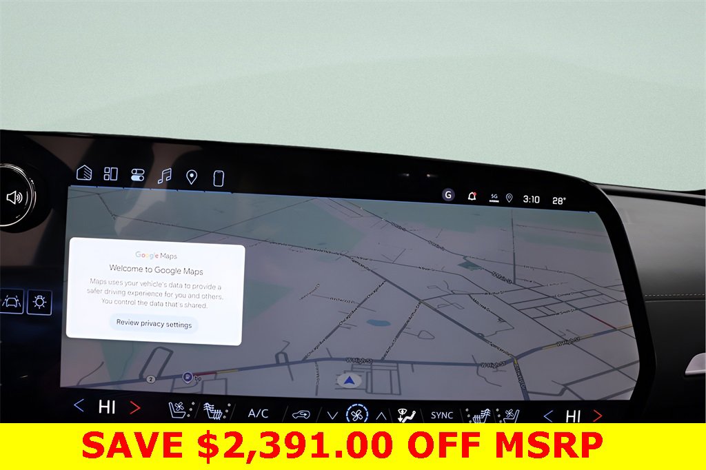 New 2026 Chevrolet Traverse High Country image 14