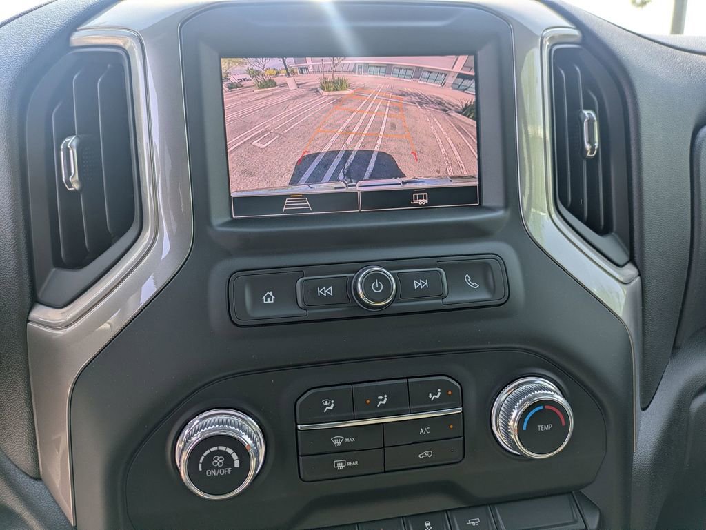 New 2026 GMC Sierra 1500 Pro w/ Graphite Edition image 10