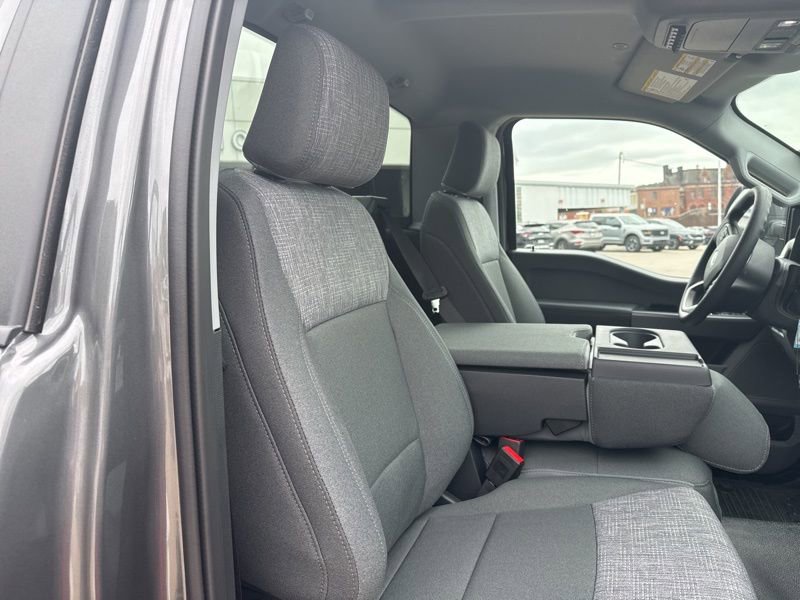 New 2025 Ford F350 XLT AWD/4WD image 12