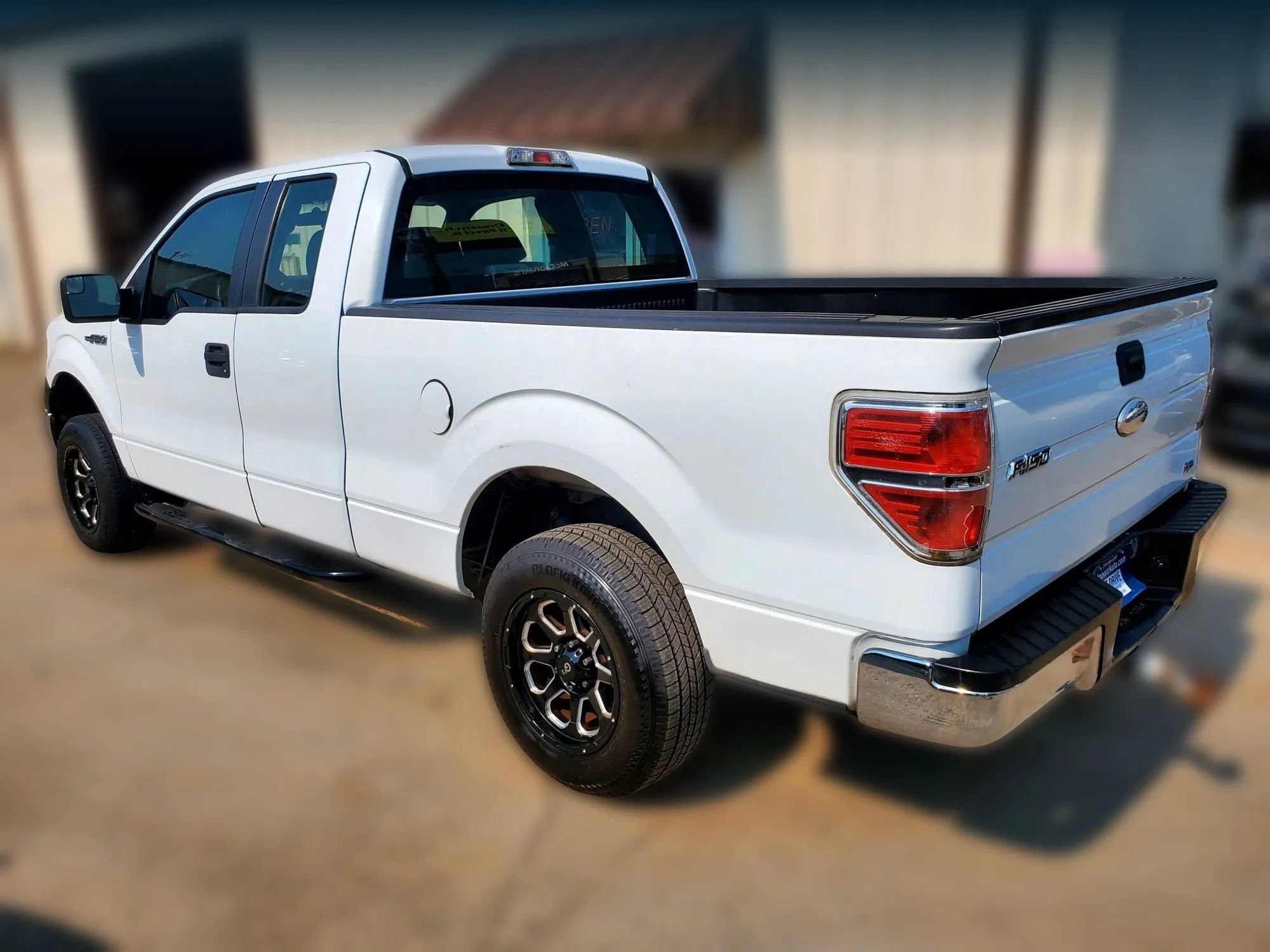 Used 2011 Ford F150 XL w/ PWR Equipment Group RWD image 5