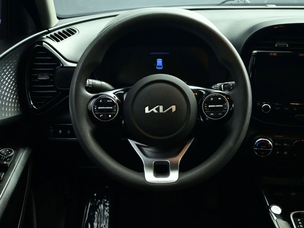 Used 2024 Kia Soul S image 34