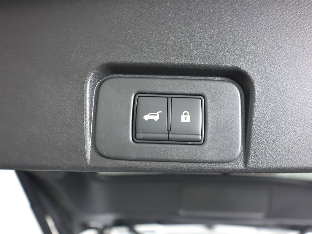 New 2026 Nissan Rogue SV AWD/4WD image 27