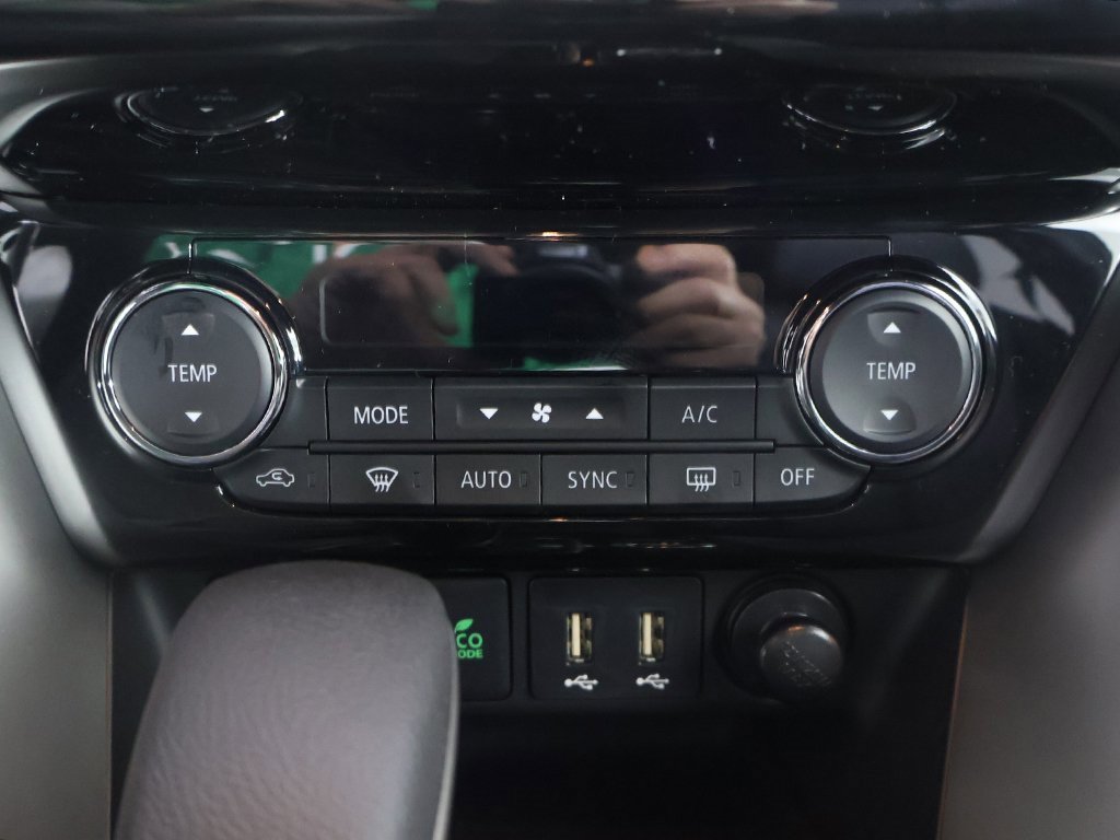 New 2025 Mitsubishi Eclipse Cross SEL image 44