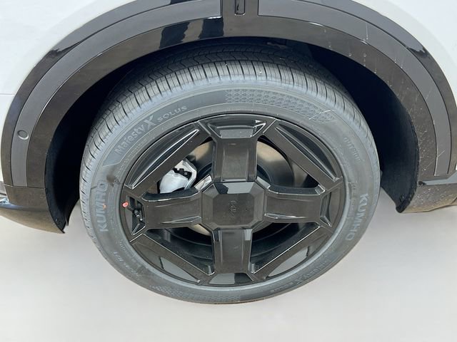 New 2027 Kia Telluride SX Prestige X-Line image 35