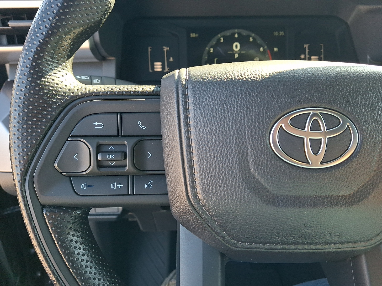 Used 2026 Toyota Tacoma SR5 AWD/4WD image 22