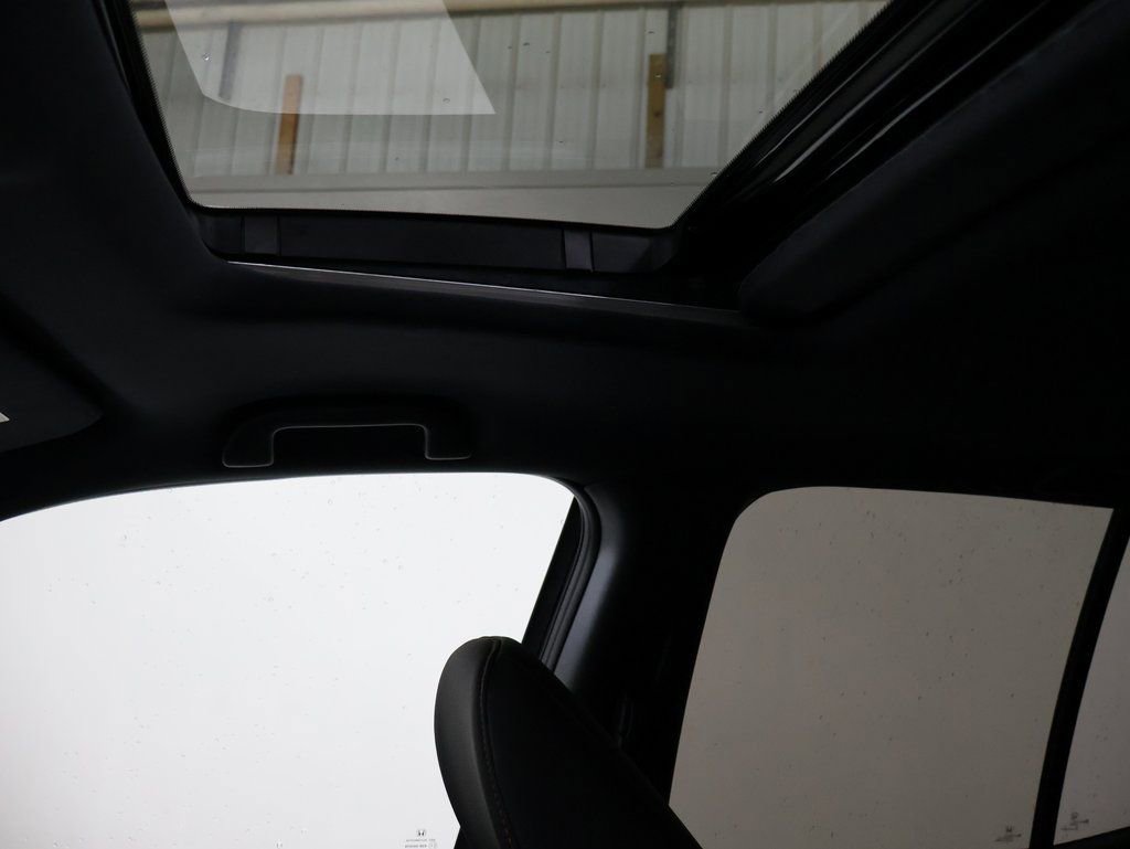 New 2026 Honda Ridgeline TrailSport image 33