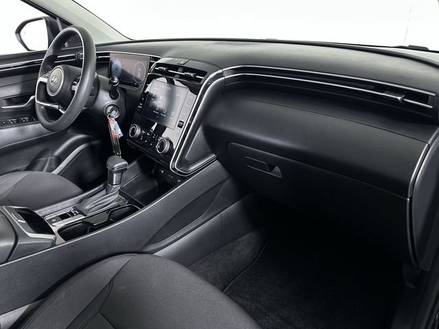 Used 2024 Hyundai Tucson SE FWD image 30