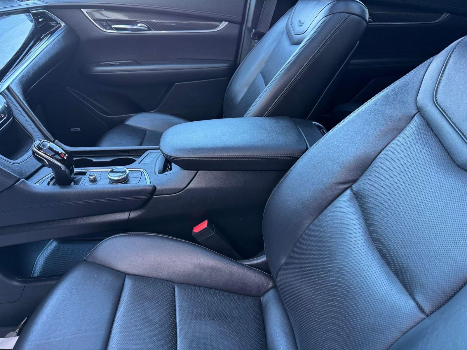 Used 2020 Cadillac XT6 Sport image 17