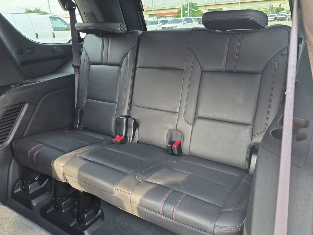 Used 2023 Chevrolet Tahoe RST AWD/4WD image 22