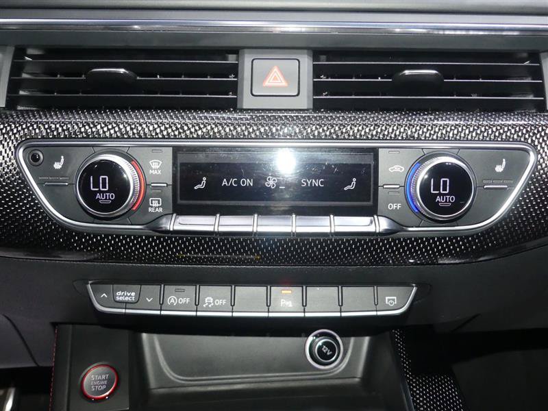 Used 2018 Audi S4 Premium Plus AWD/4WD image 40