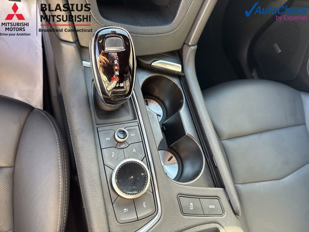 Used 2024 Cadillac XT5 Premium Luxury AWD/4WD image 33