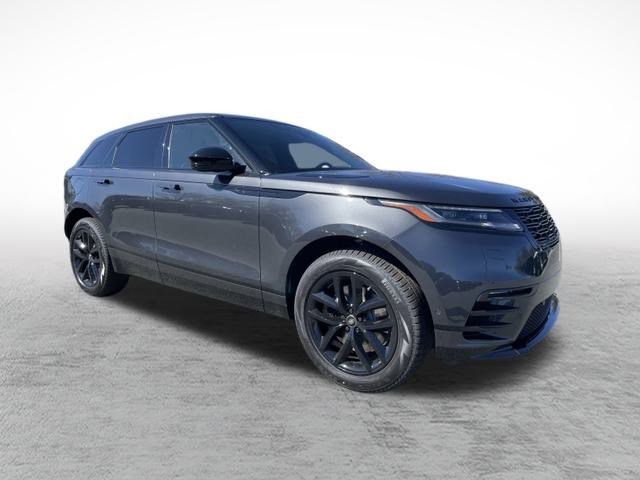 New 2026 Land Rover Range Rover Velar Dynamic SE image 3