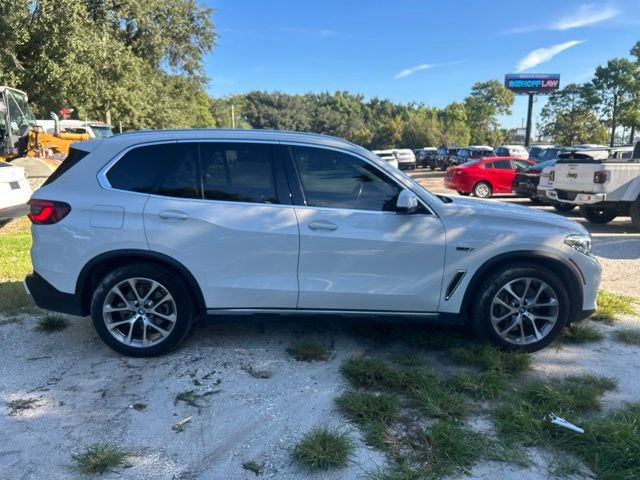 Used 2022 BMW X5 xDrive45e w/ Premium Package AWD/4WD image 18