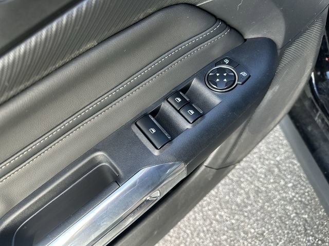 Used 2025 Ford Mustang GT Premium RWD image 16