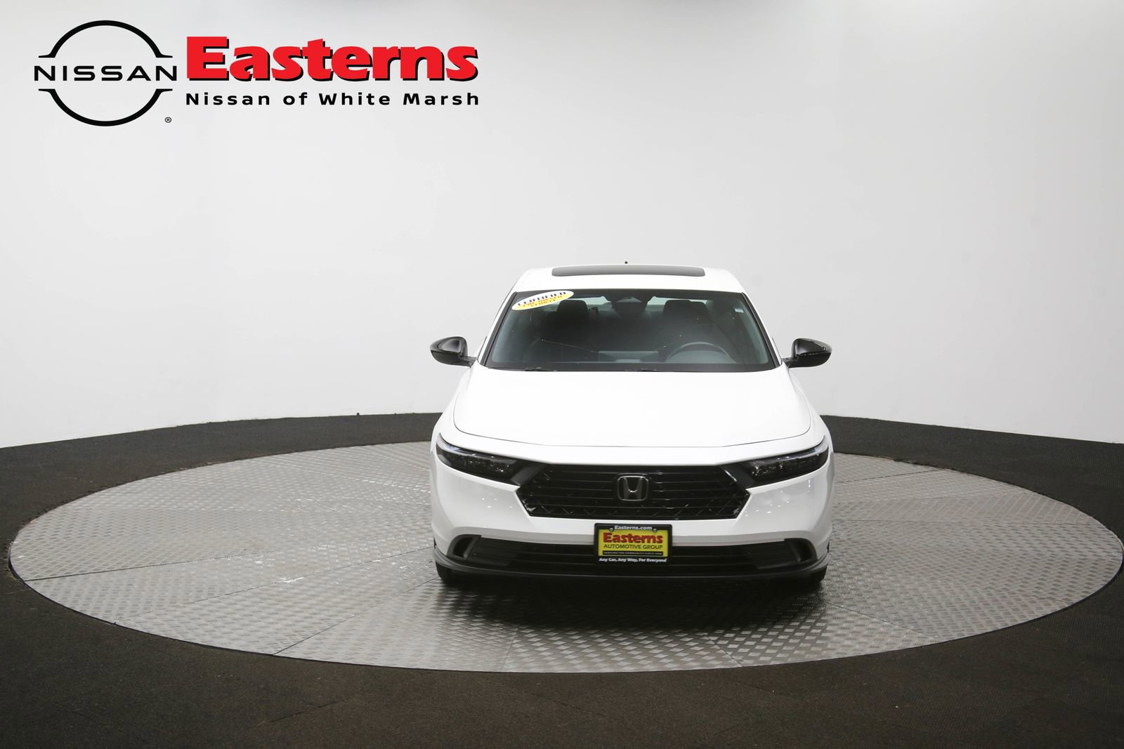 Used 2024 Honda Accord Sport image 52