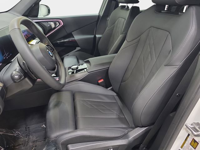Certified 2026 BMW X3 xDrive30i w/ Convenience Package AWD/4WD image 11