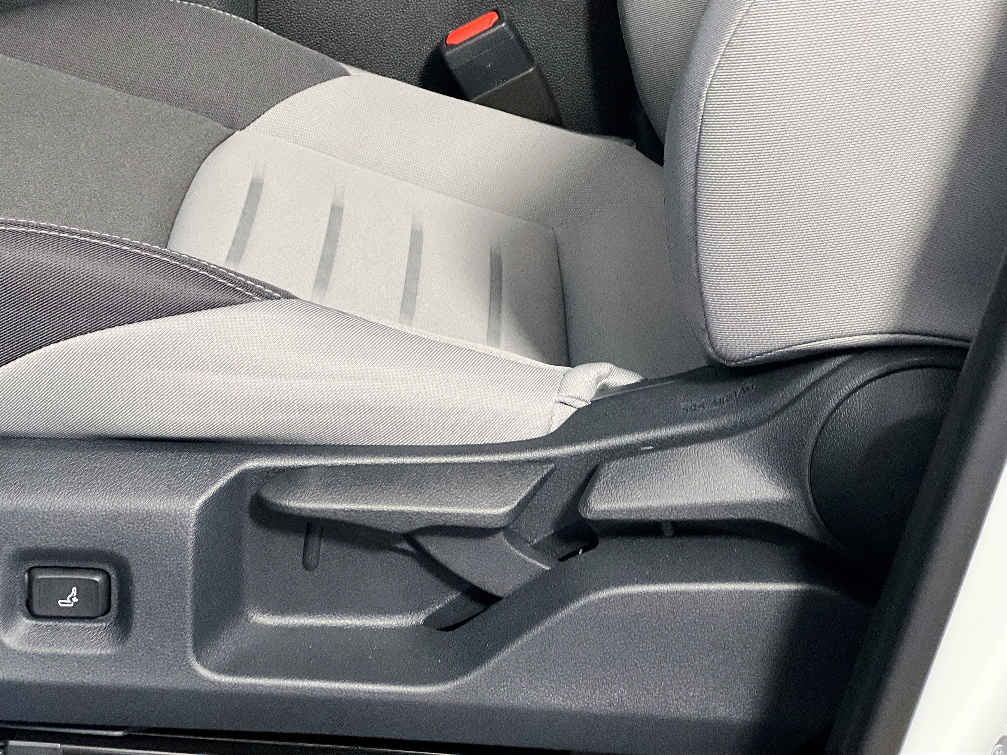 New 2025 Toyota Tacoma TRD Sport image 15